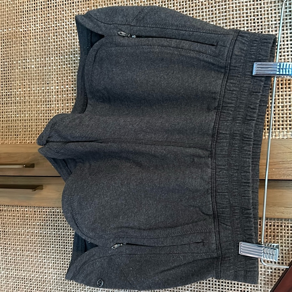 Lululemon Model shorts